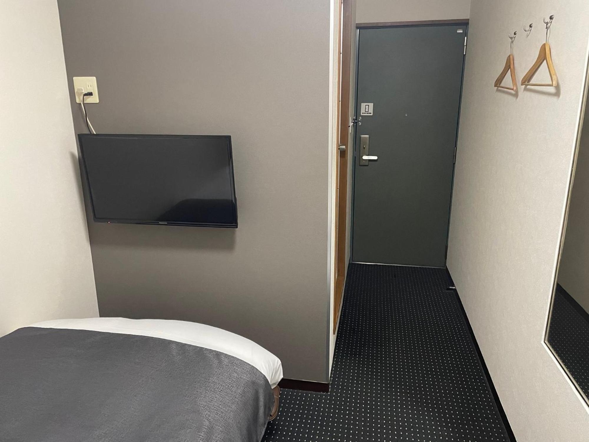Atto Business Hotel Ichinoseki Exterior photo