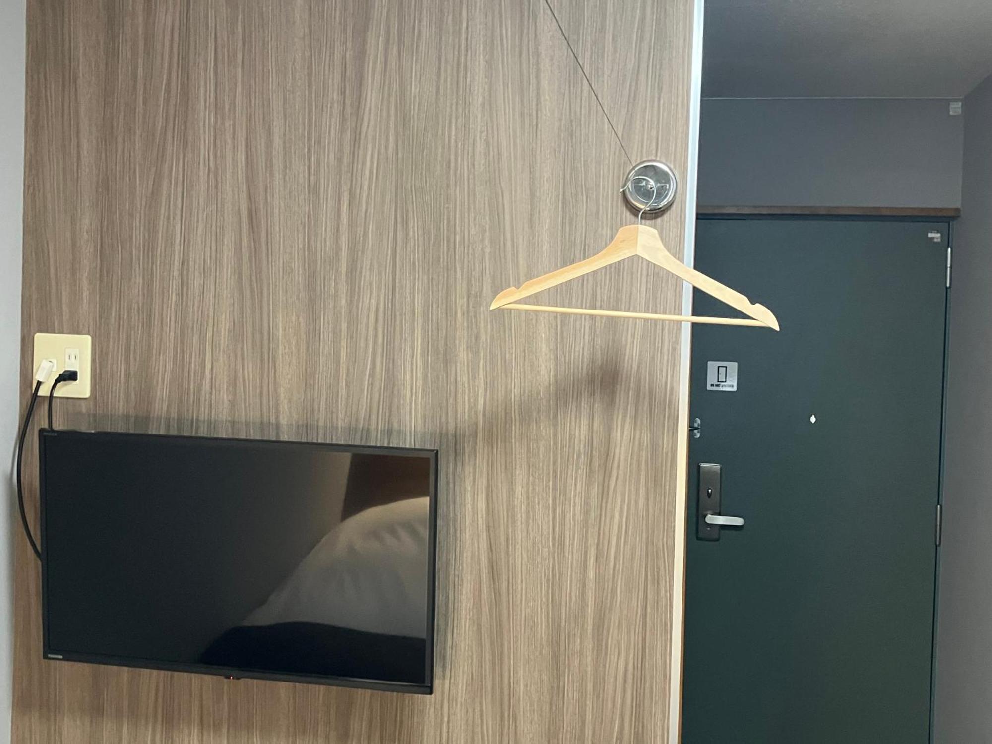Atto Business Hotel Ichinoseki Exterior photo